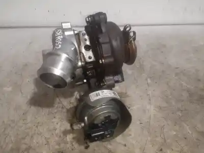 Pezzo di ricambio per auto di seconda mano turbocompressore per ford s-max (ca1) qxwa riferimenti oem iam 9677063780  