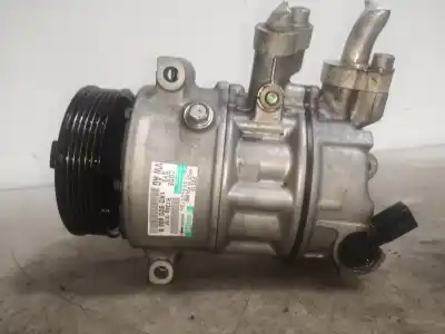 Автозапчастина б/у компресор кондиционера для VOLKSWAGEN TOURAN (1T3) CAYC Посилання на OEM IAM 1K0820808B  