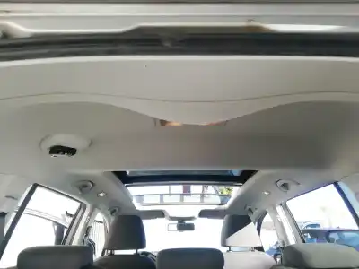 Автозапчастина б/у м'який / картонний комплект для VOLKSWAGEN TOURAN (1T3) CAYC Посилання на OEM IAM 1T0867501HC  