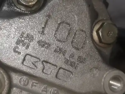 Автозапчасти б/у насос гидроусилителя руля за seat leon (1m1) 1.9 tdi ссылки oem iam 1j0422154a