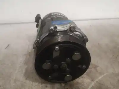Peça sobressalente para automóvel em segunda mão compressor de ar condicionado a/a a/c por seat leon (1m1) 1.9 tdi referências oem iam 1j0820803k  