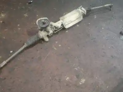 Автозапчасти б/у рулевая рейка за SEAT LEON (1M1) 1.9 TDI ссылки OEM IAM 1J1422063N  