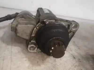 Автозапчасти б/у двигатель запускается за seat leon (1m1) 1.9 tdi ссылки oem iam 02a911024g  