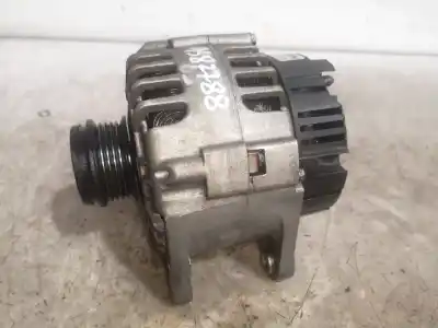 Pezzo di ricambio per auto di seconda mano alternatore per audi a4 b6 (8e2) 1.9 tdi riferimenti oem iam sg14b011  