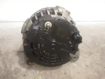 Pezzo di ricambio per auto di seconda mano alternatore per audi a4 b6 (8e2) 1.9 tdi riferimenti oem iam sg14b011  