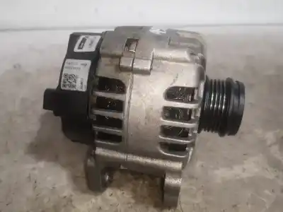 Pezzo di ricambio per auto di seconda mano alternatore per audi a4 b6 (8e2) 1.9 tdi riferimenti oem iam sg14b011  
