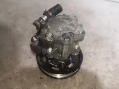 Автозапчастина б/у насос гур керма для audi a4 b6 (8e2) 1.9 tdi посилання на oem iam 8d0145156t  