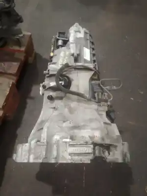 Автозапчастина б/у коробка передач для audi a4 b6 (8e2) 1.9 tdi посилання на oem iam fec