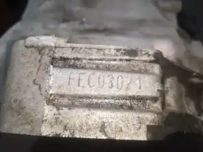 Автозапчасти б/у коробка передач за audi a4 b6 (8e2) 1.9 tdi ссылки oem iam fec  