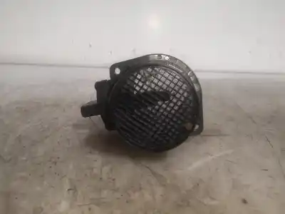 Автозапчастина б/у витратомір повітря для audi a4 b6 (8e2) 1.9 tdi посилання на oem iam 071906461ax  