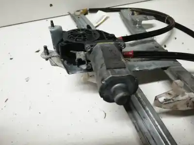 Автозапчастина б/у регулятор переднього правого скла для citroen xsara picasso 9hz посилання на oem iam   