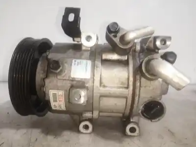 Peça sobressalente para automóvel em segunda mão Compressor De Ar Condicionado A/a A/c por KIA CARENS (RP) G4FD Referências OEM IAM CA500PNBAA15  