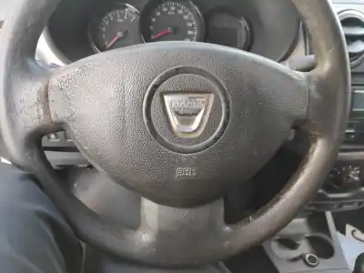 Автозапчастина б/у  для DACIA DOKKER  Посилання на OEM IAM   