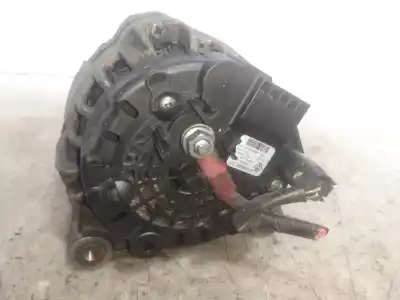 Автозапчастина б/у генератор для dacia dokker k9k612 посилання на oem iam 231002949r  