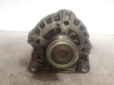 Автозапчастина б/у генератор для DACIA DOKKER K9K612 Посилання на OEM IAM 231002949R  