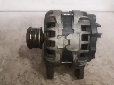 Автозапчастина б/у генератор для dacia dokker k9k612 посилання на oem iam 231002949r  