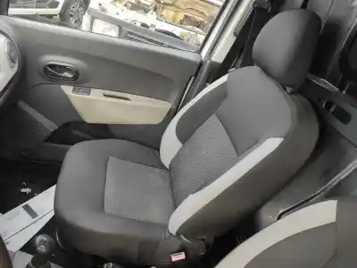 Автозапчастина б/у  для DACIA DOKKER  Посилання на OEM IAM   