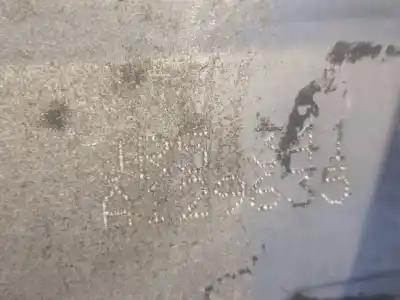 Автозапчасти б/у КОРОБКА ПЕРЕДАЧ за DACIA DOKKER  ссылки OEM IAM JR5341  