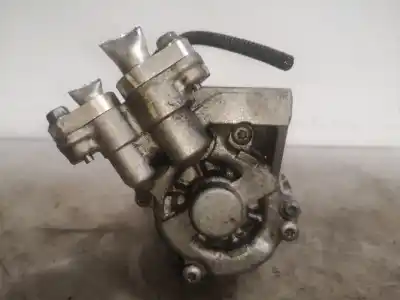 Second-hand car spare part air conditioning compressor for dacia dokker k9k612 oem iam references 926009154r  