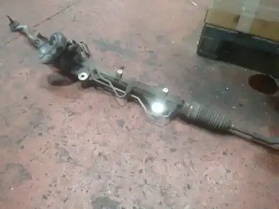 Автозапчастина б/у  для DACIA DOKKER  Посилання на OEM IAM 490018151R  