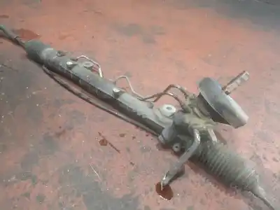 Автозапчастина б/у рульмова рейка для dacia dokker k9k612 посилання на oem iam 490018151r  