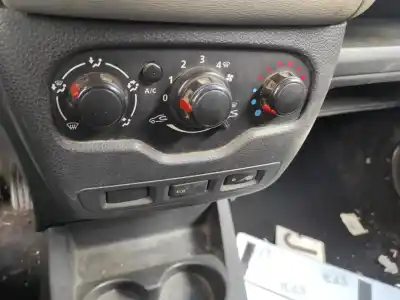Автозапчасти б/у отопление / кондиционирование воздуха за DACIA DOKKER K9K612 ссылки OEM IAM 275102784R  