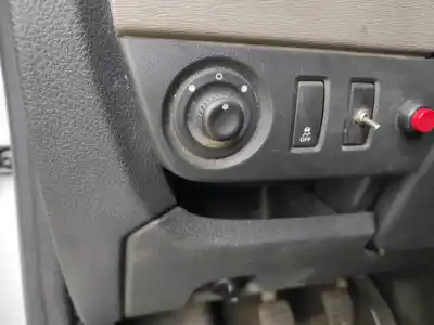 Автозапчасти б/у управление зеркалом за DACIA DOKKER K9K612 ссылки OEM IAM   