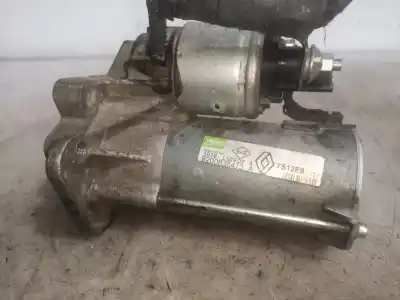 Автозапчасти б/у двигатель запускается за DACIA DOKKER K9K612 ссылки OEM IAM TS12E9  