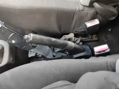 Second-hand car spare part Handbrake Lever for DACIA DOKKER K9K612 OEM IAM references   