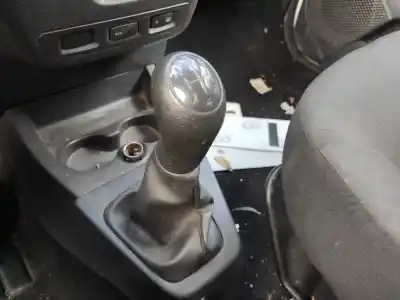 Автозапчасти б/у ручка рычага передачи за dacia dokker k9k612 ссылки oem iam 