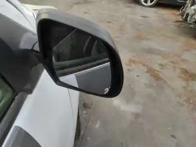 Автозапчасти б/у задний вид справа за DACIA DOKKER K9K612 ссылки OEM IAM 963019902R  