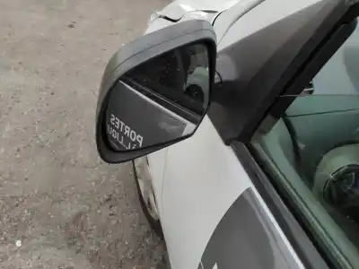 Автозапчасти б/у левое зеркало за DACIA DOKKER K9K612 ссылки OEM IAM 963025005R  