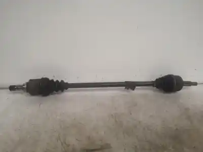 Автозапчасти б/у передняя правая трансмиссия за dacia dokker k9k612 ссылки oem iam 391002807r