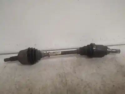 Автозапчасти б/у передняя левая трансмиссия за dacia dokker k9k612 ссылки oem iam 391019924r