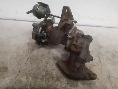 Автозапчасти б/у турбокомпенсатор за dacia dokker k9k612 ссылки oem iam 54359710028  