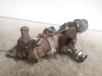 Автозапчасти б/у турбокомпенсатор за dacia dokker k9k612 ссылки oem iam 54359710028  