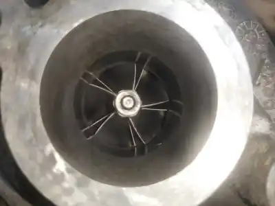 Автозапчасти б/у турбокомпенсатор за dacia dokker k9k612 ссылки oem iam 54359710028  