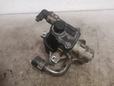 Автозапчастина б/у клапан egr для dacia dokker k9k612 посилання на oem iam 8200846454  