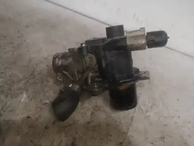 Автозапчастина б/у клапан egr для dacia dokker k9k612 посилання на oem iam 8200846454  