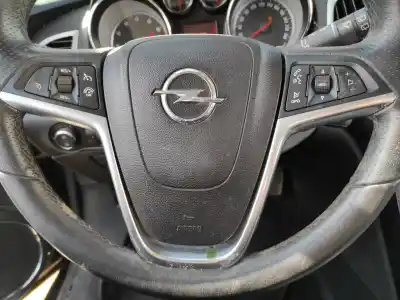 Pezzo di ricambio per auto di seconda mano  per OPEL ASTRA J GTC  Riferimenti OEM IAM 39172523  