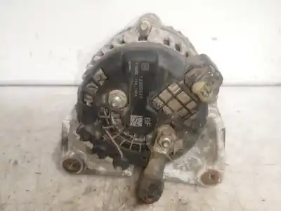 Автозапчасти б/у генератор за opel astra j gtc a16let ссылки oem iam 13500577  