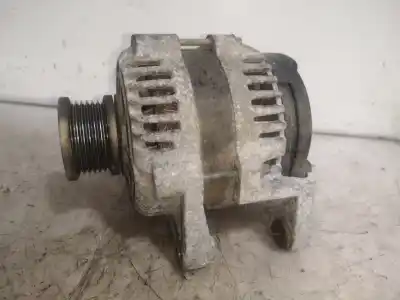 Автозапчасти б/у генератор за opel astra j gtc a16let ссылки oem iam 13500577  