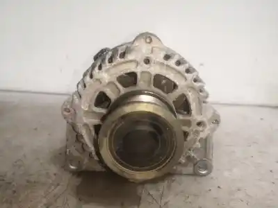 Автозапчасти б/у генератор за opel astra j gtc a16let ссылки oem iam 13500577  