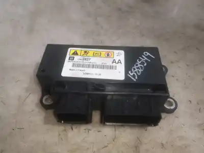 Pezzo di ricambio per auto di seconda mano  per OPEL ASTRA J GTC  Riferimenti OEM IAM 13582437  