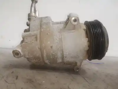 Pezzo di ricambio per auto di seconda mano compressore aria condizionata per opel astra j gtc a16let riferimenti oem iam 13347313  