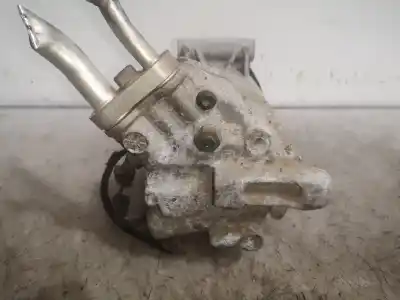 Pezzo di ricambio per auto di seconda mano compressore aria condizionata per opel astra j gtc a16let riferimenti oem iam 13347313  