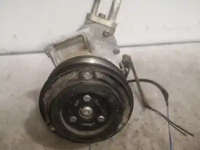 Pezzo di ricambio per auto di seconda mano compressore aria condizionata per opel astra j gtc a16let riferimenti oem iam 13347313  