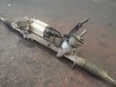 Pièce détachée automobile d'occasion crémaillère de direction pour opel astra j gtc a16let références oem iam 13288362  