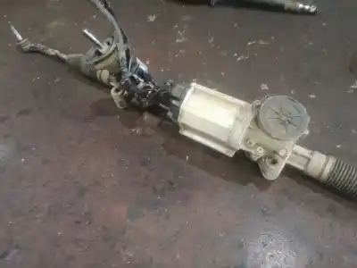 Pièce détachée automobile d'occasion crémaillère de direction pour opel astra j gtc a16let références oem iam 13288362  