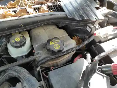 Автозапчасти б/у расширительный депозит за OPEL ASTRA J GTC A16LET ссылки OEM IAM 13370133  